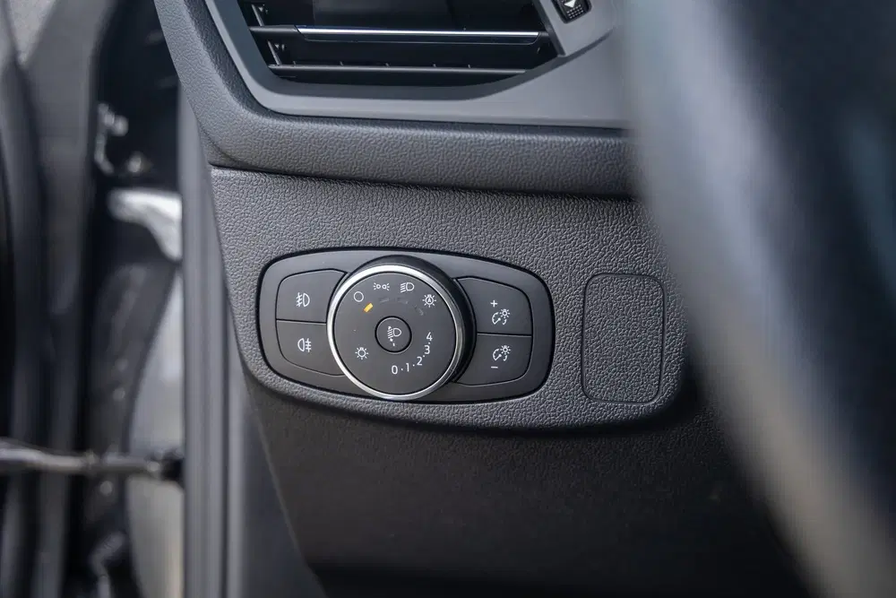 Ford Focus 1.0 ST-Line X Business Trekhaak uit 2020, foto 11
