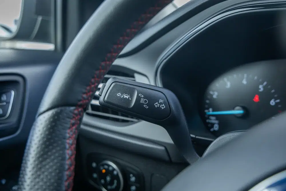 Ford Focus 1.0 ST-Line X Business Trekhaak uit 2020, foto 12