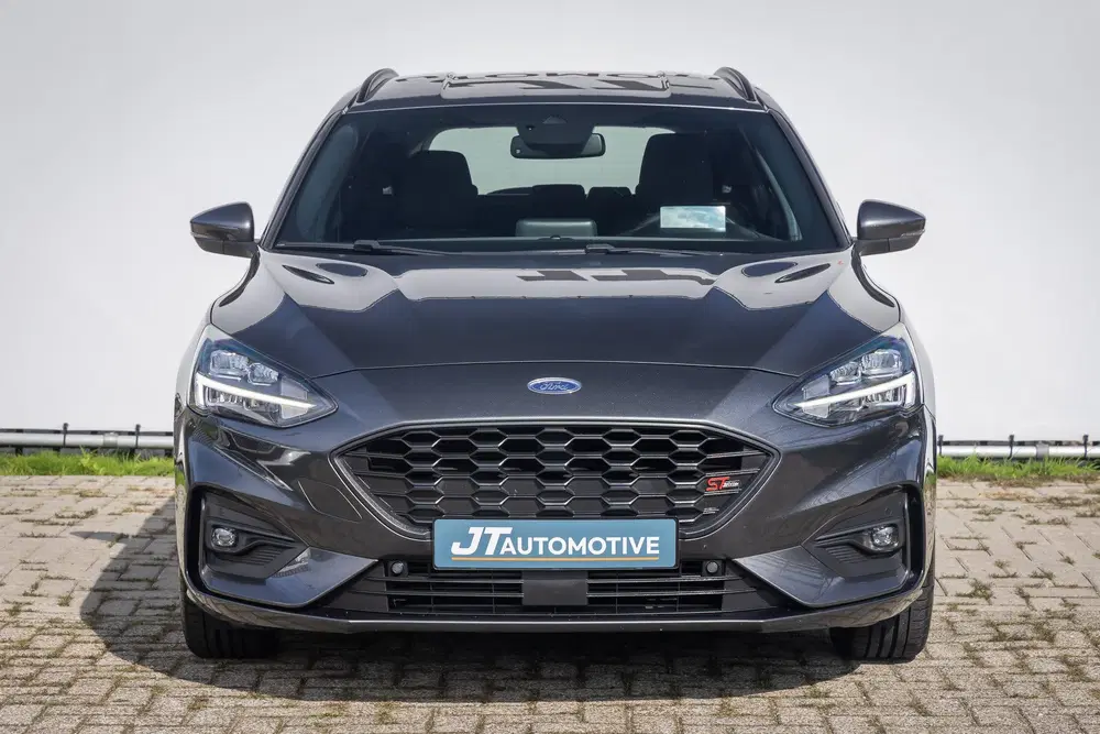 Ford Focus 1.0 ST-Line X Business Trekhaak uit 2020, foto 5