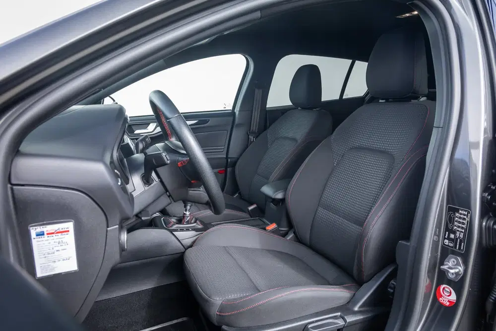 Ford Focus 1.0 ST-Line X Business Trekhaak uit 2020, foto 9