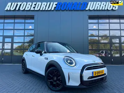 Mini Cooper 1.5 Cooper Camden Plus Edition NLAuto uit 2023