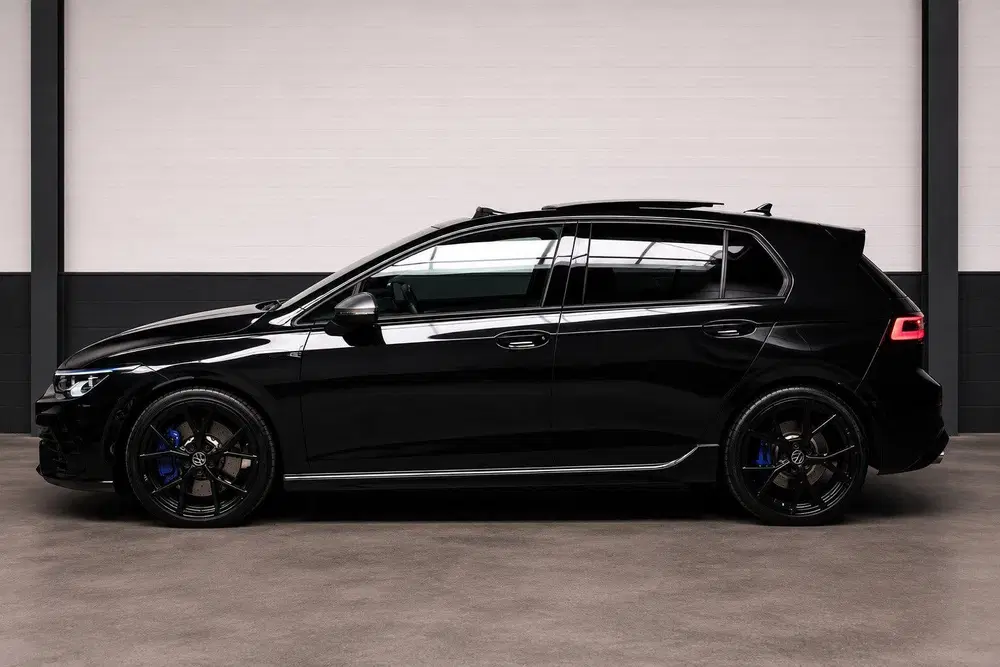 Volkswagen Golf 2.0 TSI R 4Motion Pano IQ Light Camera uit 2022, foto 5
