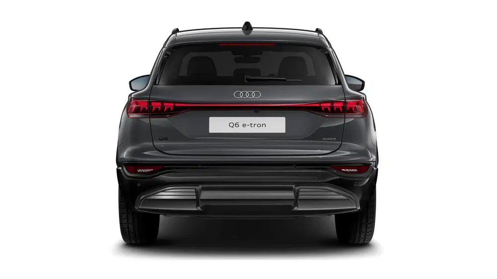 Audi Q6 e-tron S edition quattro 100 kWh Tech Pro uit 2025, foto 10