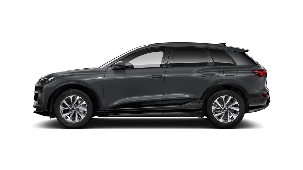 Audi Q6 e-tron S edition quattro 100 kWh Tech Pro uit 2025, foto 14