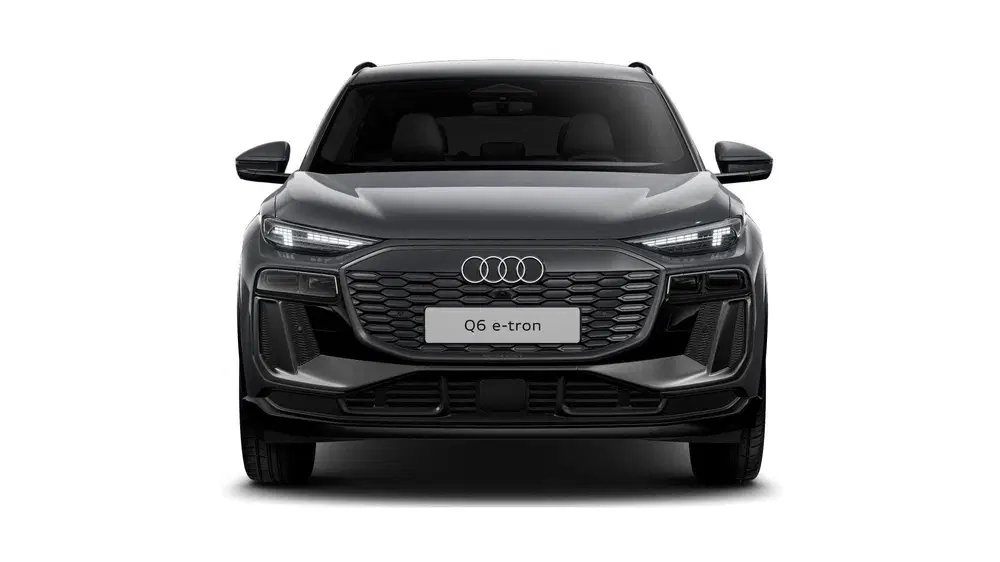Audi Q6 e-tron S edition quattro 100 kWh Tech Pro uit 2025, foto 6