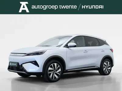 BYD Atto 3 Excellence 74.8 kWh uit 2026