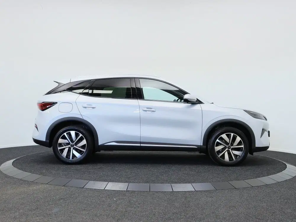 BYD Atto 3 Excellence 74.8 kWh uit 2026, foto 10