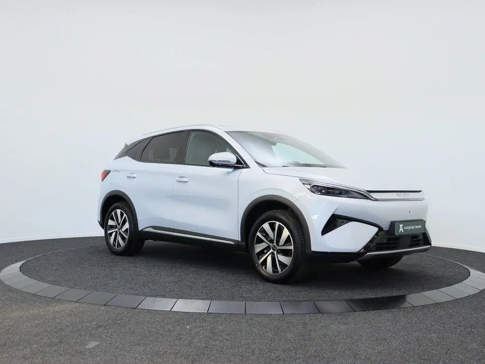 BYD Atto 3 Excellence 74.8 kWh uit 2026, foto 11