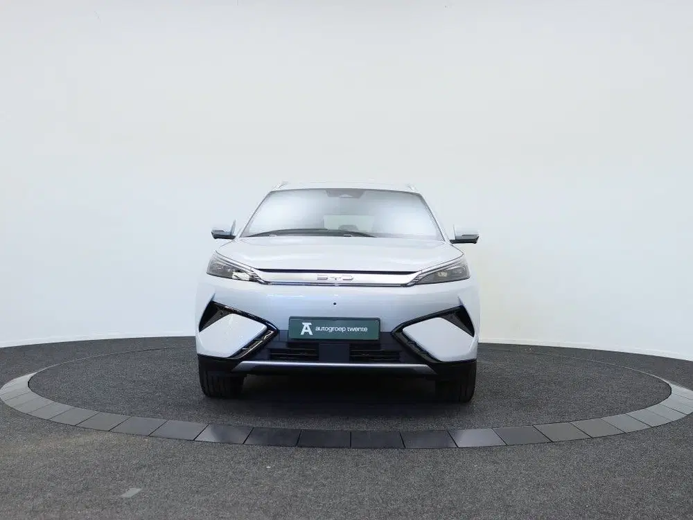 BYD Atto 3 Excellence 74.8 kWh uit 2026, foto 12