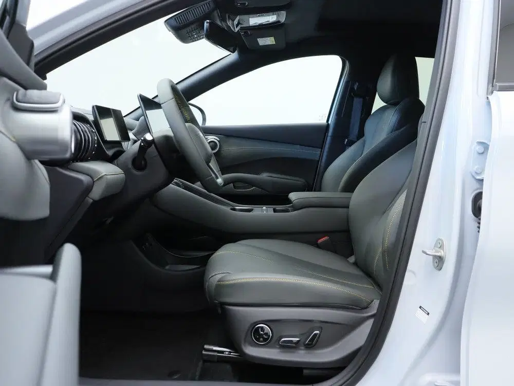 BYD Atto 3 Excellence 74.8 kWh uit 2026, foto 13