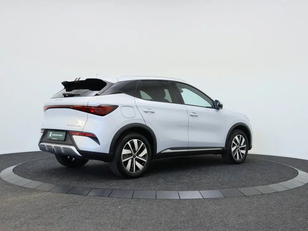 BYD Atto 3 Excellence 74.8 kWh uit 2026, foto 2