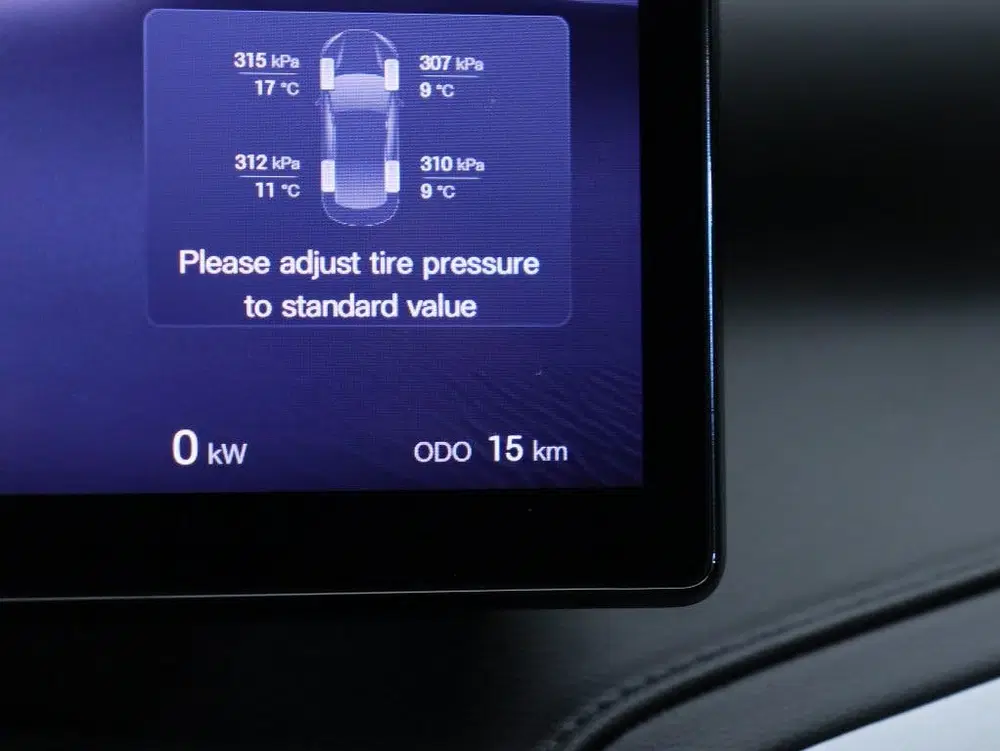 BYD Atto 3 Excellence 74.8 kWh uit 2026, foto 4