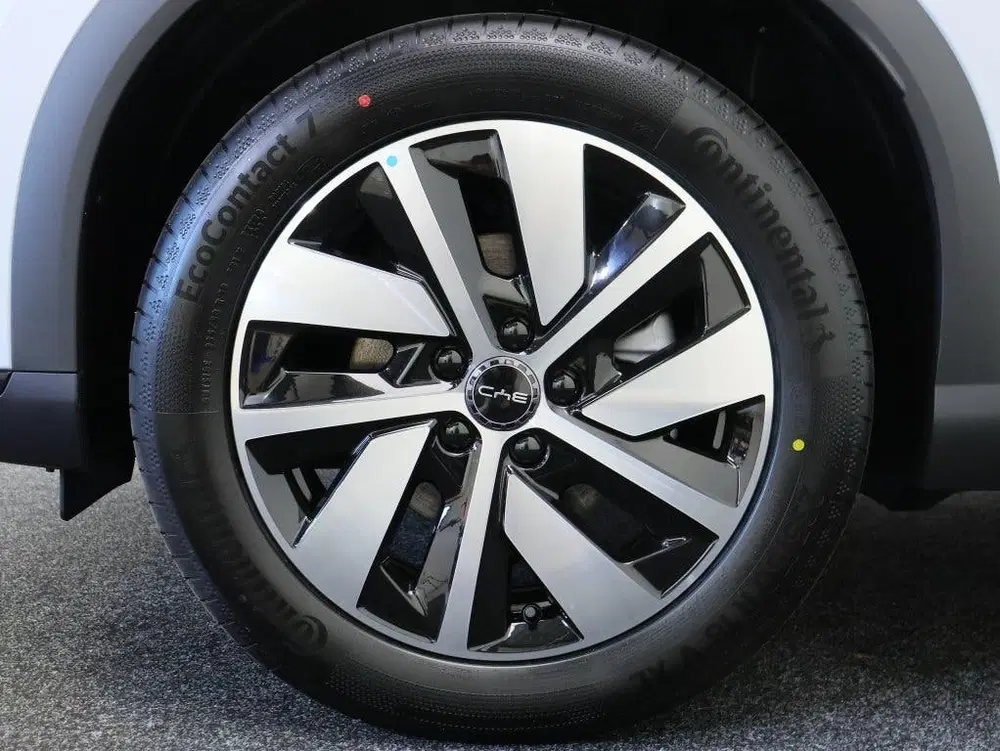 BYD Atto 3 Excellence 74.8 kWh uit 2026, foto 6