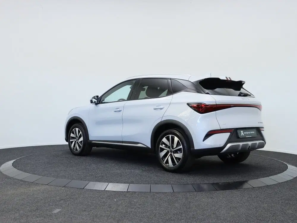 BYD Atto 3 Excellence 74.8 kWh uit 2026, foto 7