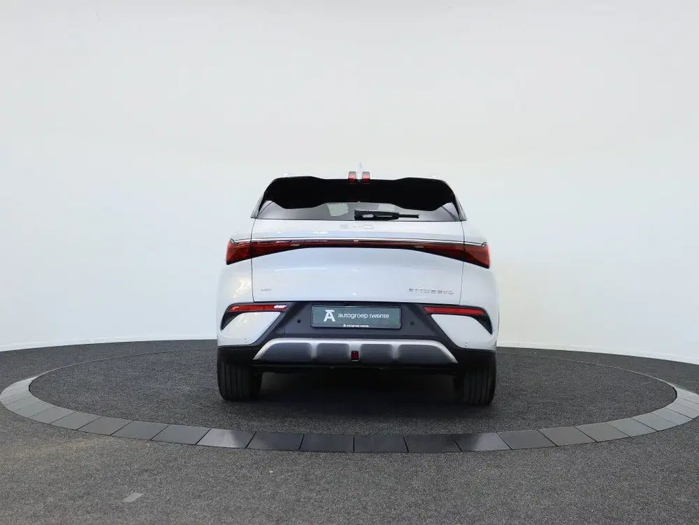 BYD Atto 3 Excellence 74.8 kWh uit 2026, foto 8
