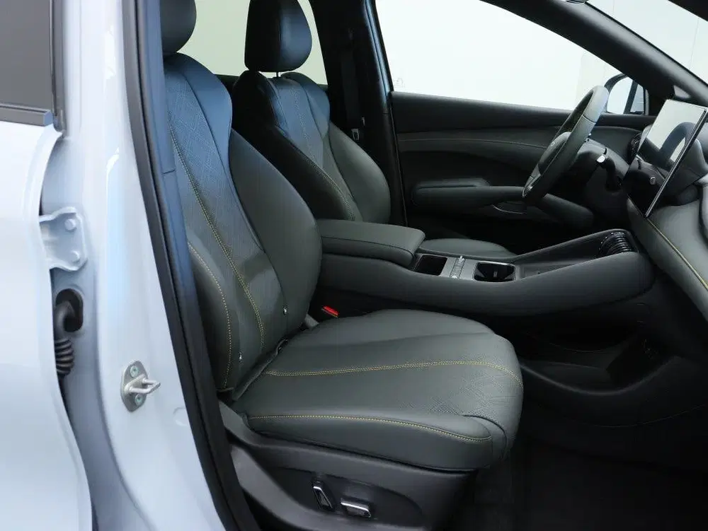 BYD Atto 3 Excellence 74.8 kWh uit 2026, foto 9
