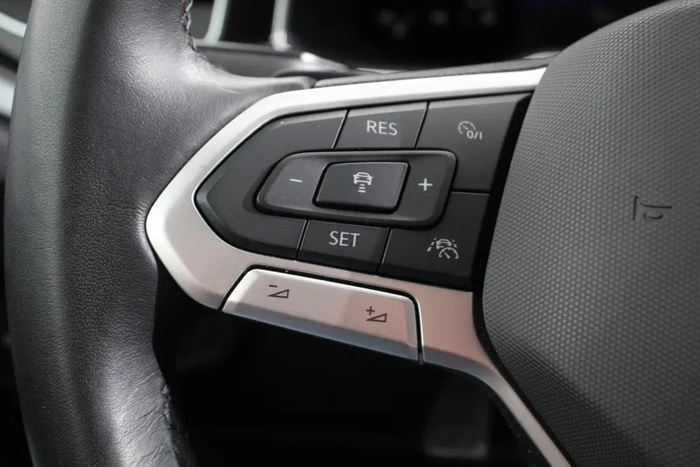 Volkswagen Polo 1.0 TSI Style Automaat Navigatie Apple Car uit 2022, foto 12