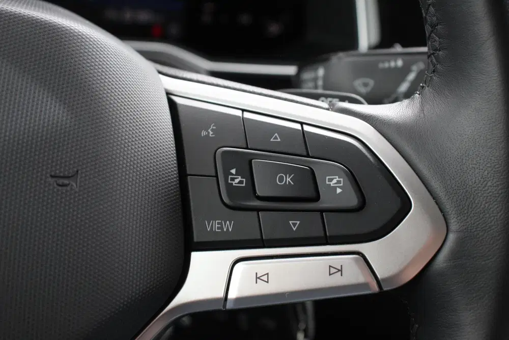 Volkswagen Polo 1.0 TSI Style Automaat Navigatie Apple Car uit 2022, foto 13