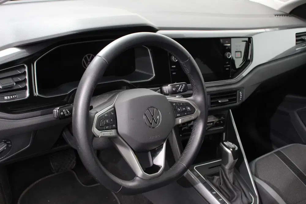 Volkswagen Polo 1.0 TSI Style Automaat Navigatie Apple Car uit 2022, foto 2