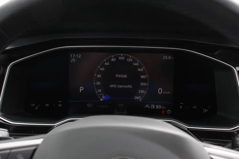 Volkswagen Polo 1.0 TSI Style Automaat Navigatie Apple Car uit 2022, foto 3