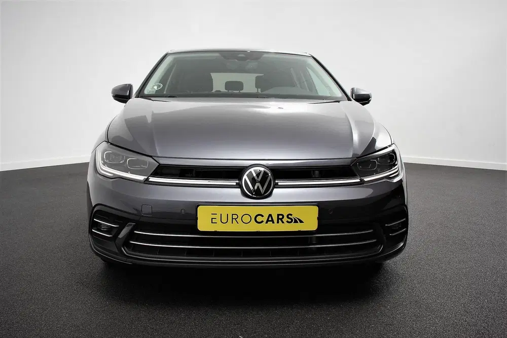 Volkswagen Polo 1.0 TSI Style Automaat Navigatie Apple Car uit 2022, foto 4