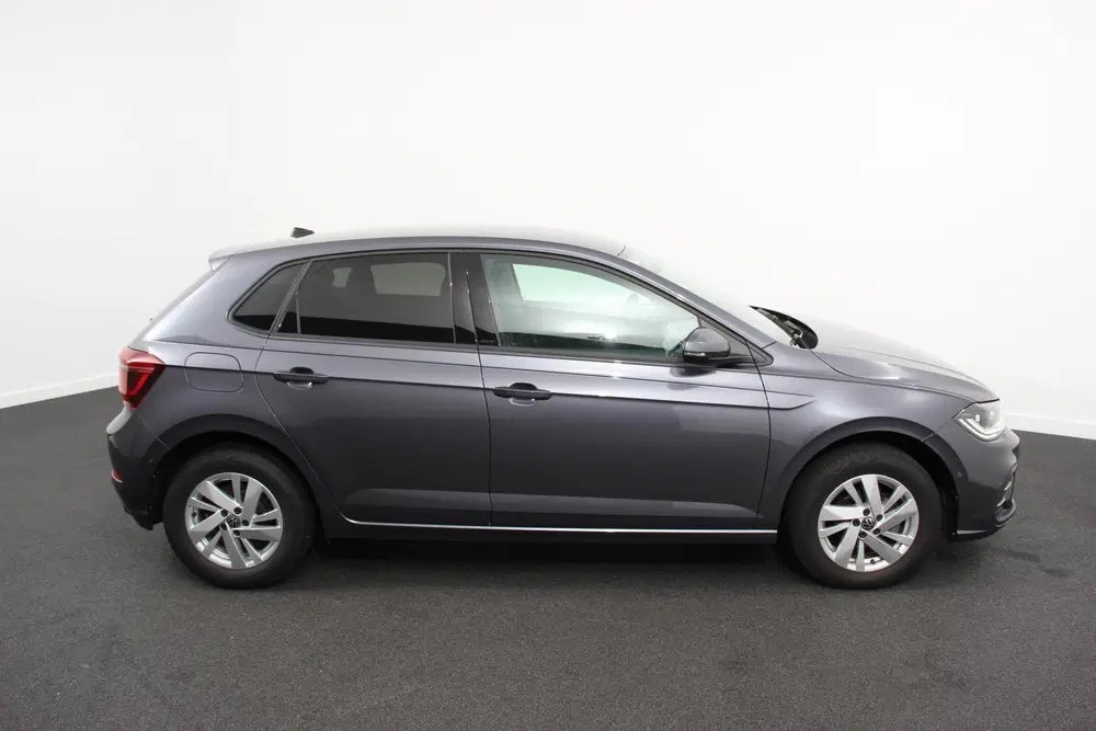 Volkswagen Polo 1.0 TSI Style Automaat Navigatie Apple Car uit 2022, foto 7