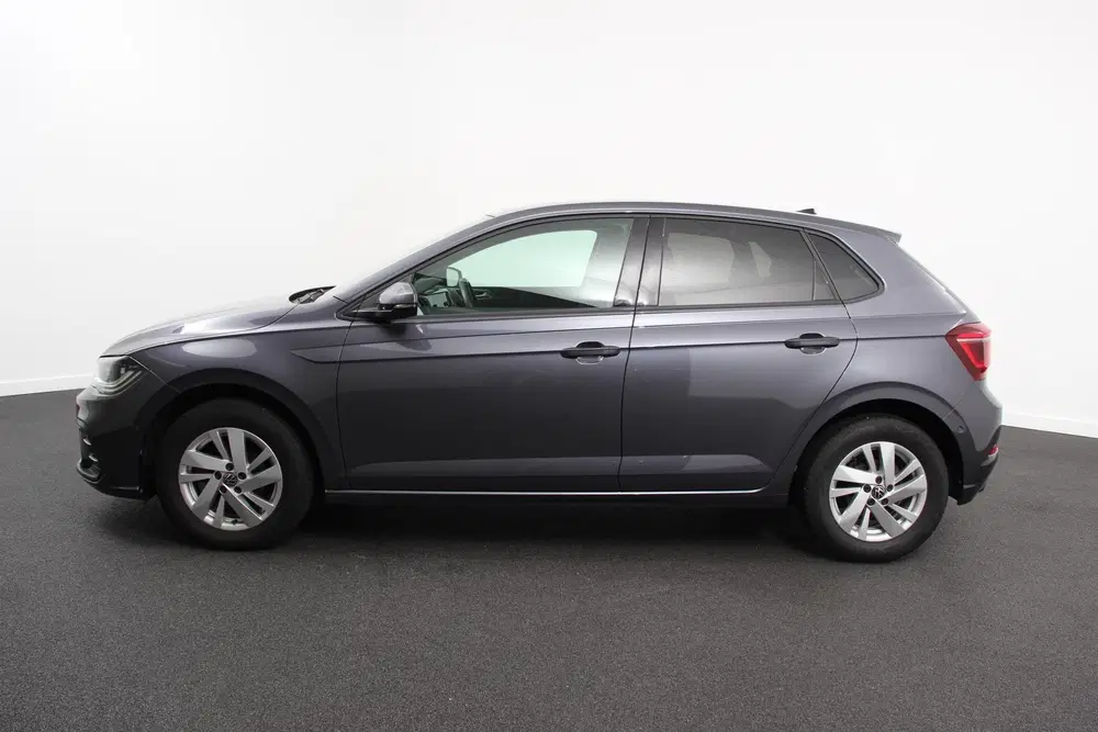 Volkswagen Polo 1.0 TSI Style Automaat Navigatie Apple Car uit 2022, foto 8