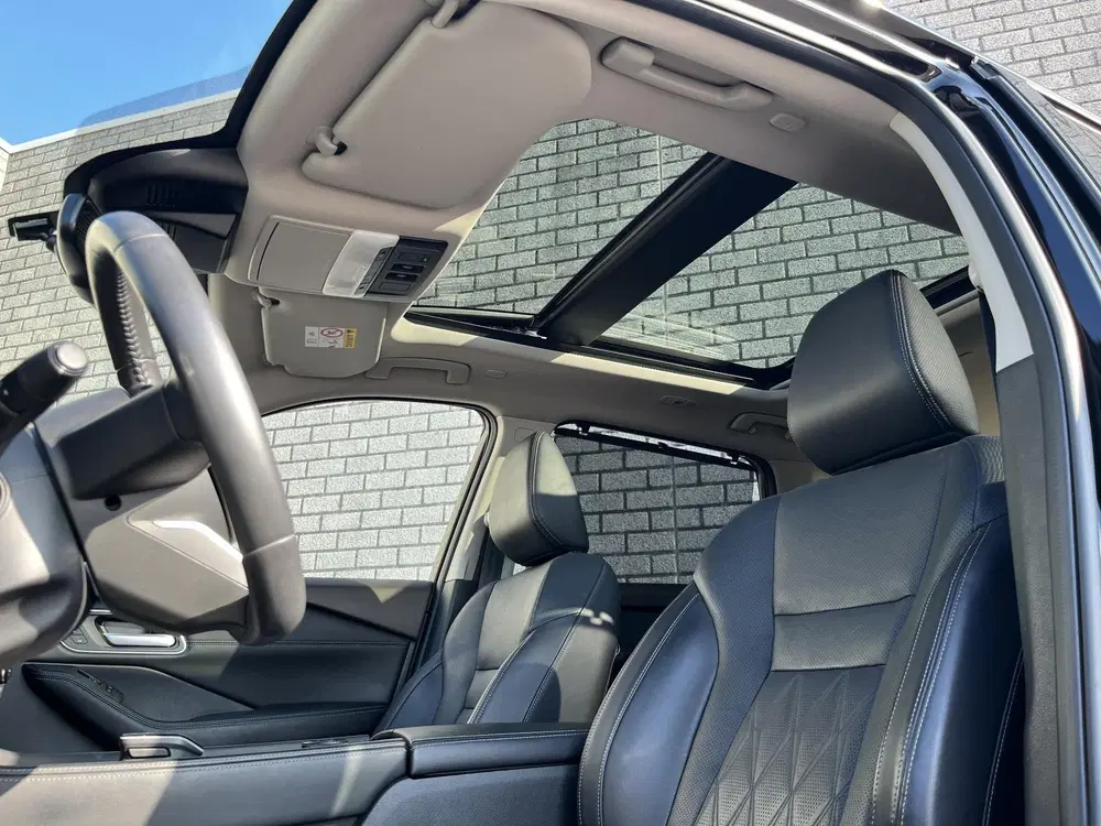 Nissan X-Trail 1.5 e-4orce Tekna Plus 4WD uit 2024, foto 15