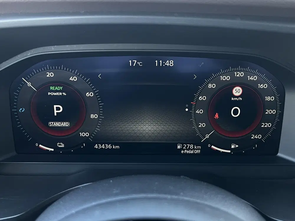 Nissan X-Trail 1.5 e-4orce Tekna Plus 4WD uit 2024, foto 4