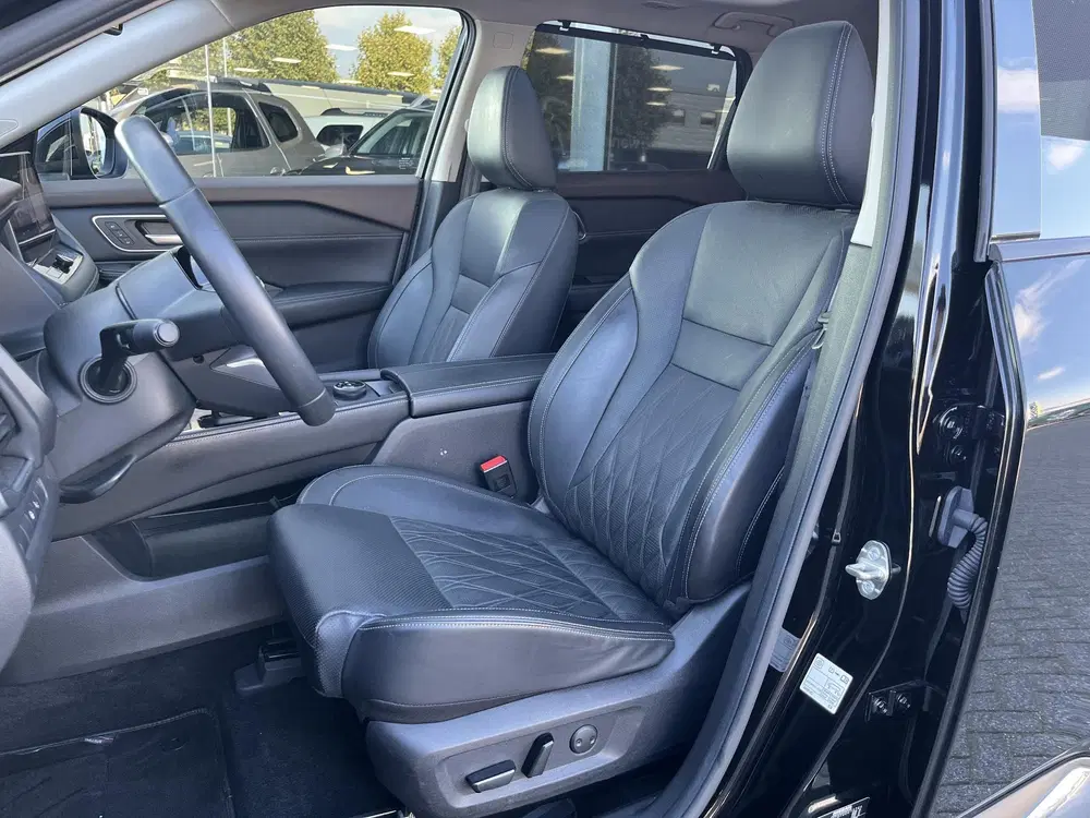 Nissan X-Trail 1.5 e-4orce Tekna Plus 4WD uit 2024, foto 7