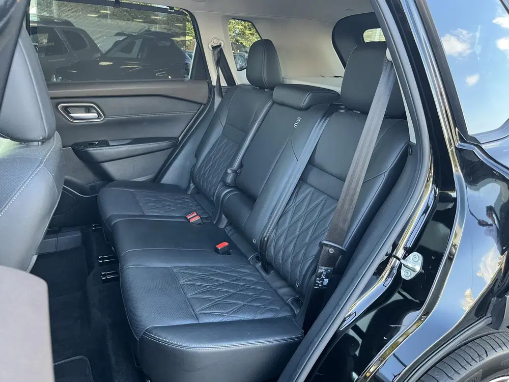 Nissan X-Trail 1.5 e-4orce Tekna Plus 4WD uit 2024, foto 8