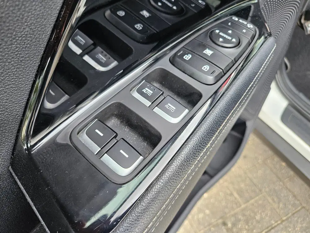 Kia Niro 1.6 GDi Hybrid ExecutiveLine Trekhaak Came uit 2019, foto 11