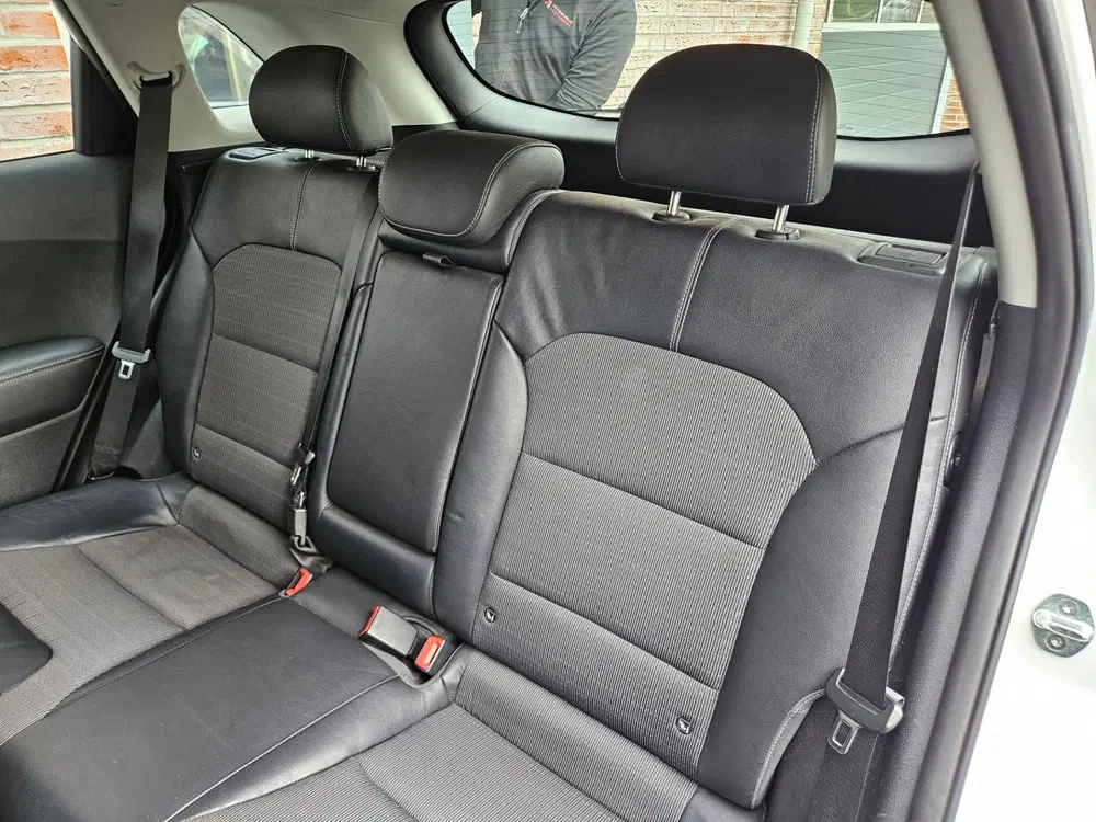 Kia Niro 1.6 GDi Hybrid ExecutiveLine Trekhaak Came uit 2019, foto 6