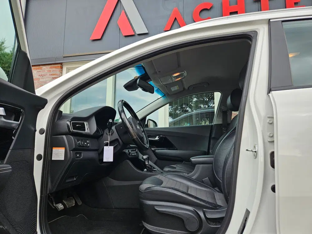 Kia Niro 1.6 GDi Hybrid ExecutiveLine Trekhaak Came uit 2019, foto 8