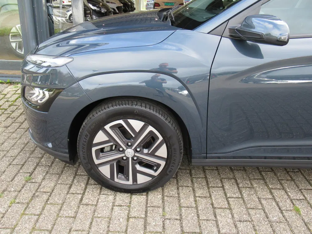 Hyundai KONA EV Edition 64 kWh uit 2022, foto 7