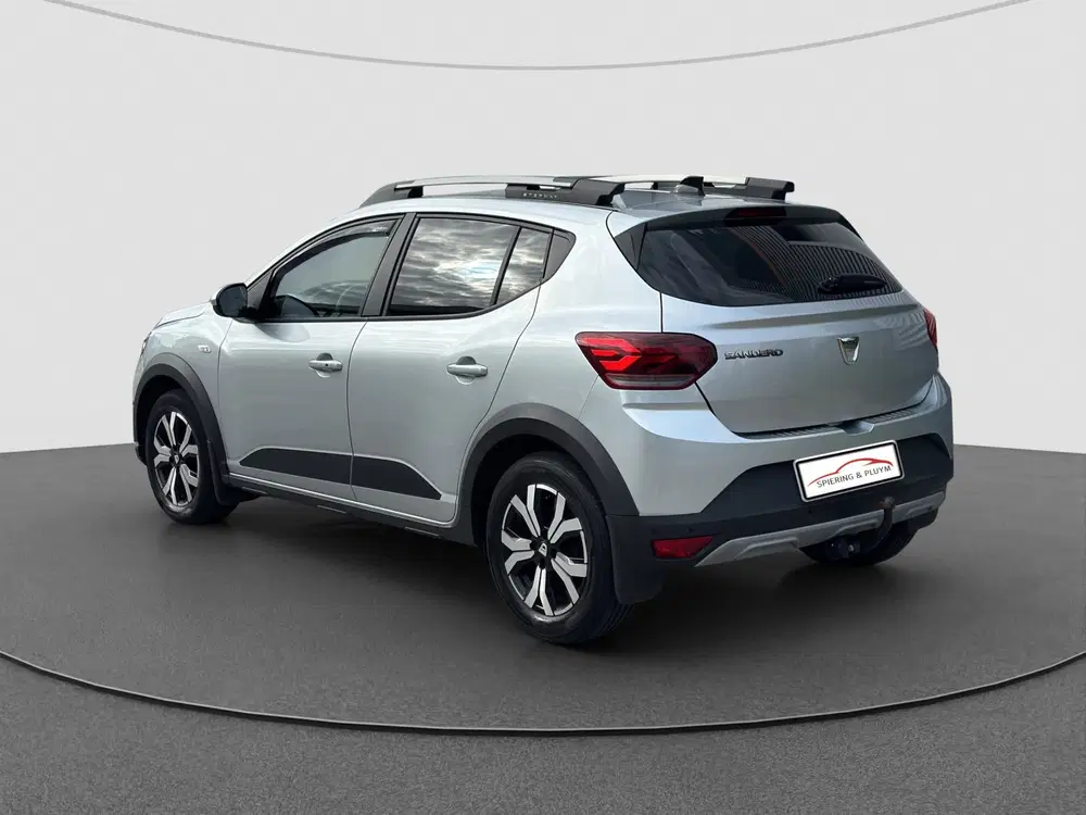 Dacia Sandero 1.0 TCe 90 Comfort uit 2021, foto 10