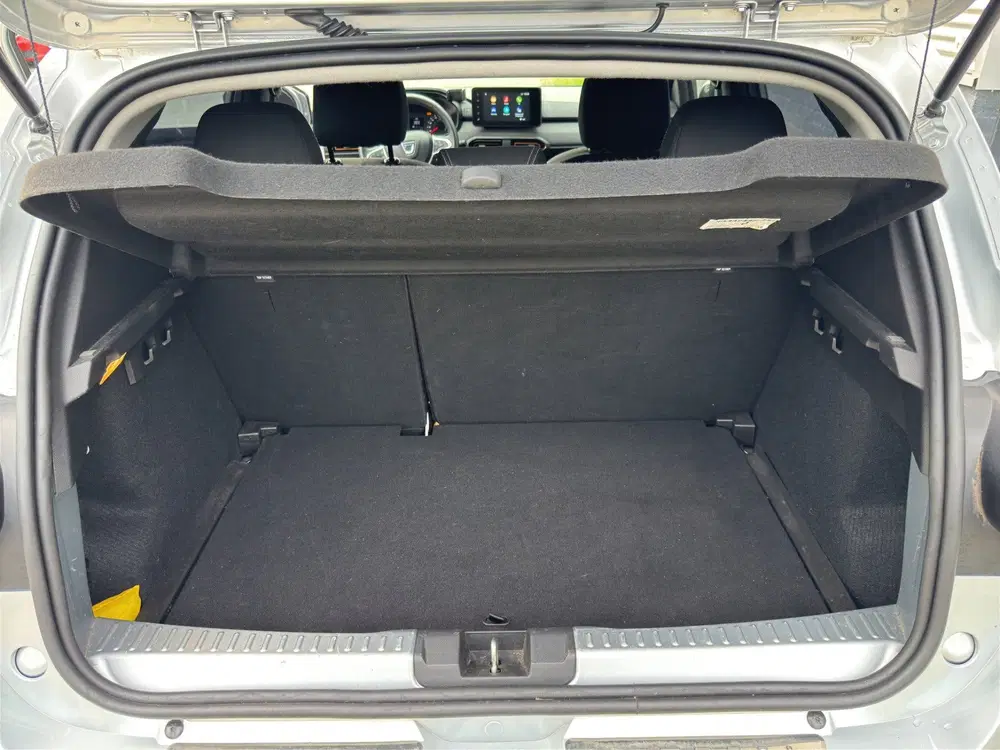 Dacia Sandero 1.0 TCe 90 Comfort uit 2021, foto 11