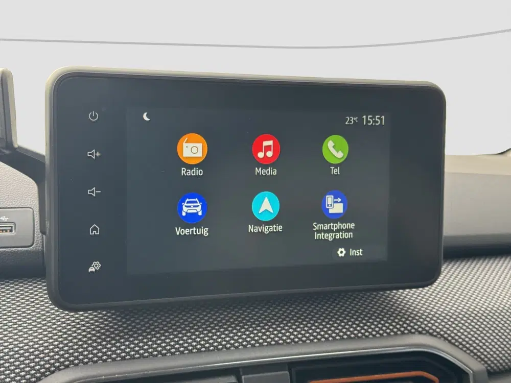 Dacia Sandero 1.0 TCe 90 Comfort uit 2021, foto 12