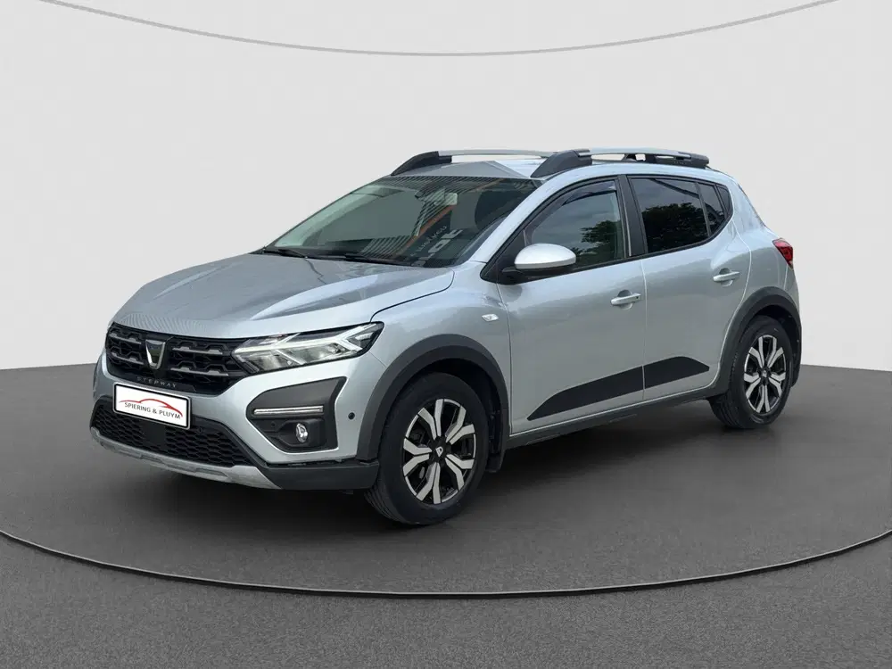 Dacia Sandero 1.0 TCe 90 Comfort uit 2021, foto 7