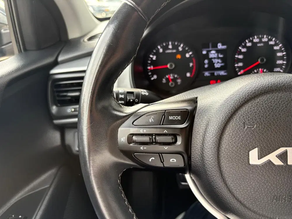 Kia Stonic 100PK T-GDi MHEV ComfortLine Trekhaak uit 2023, foto 12