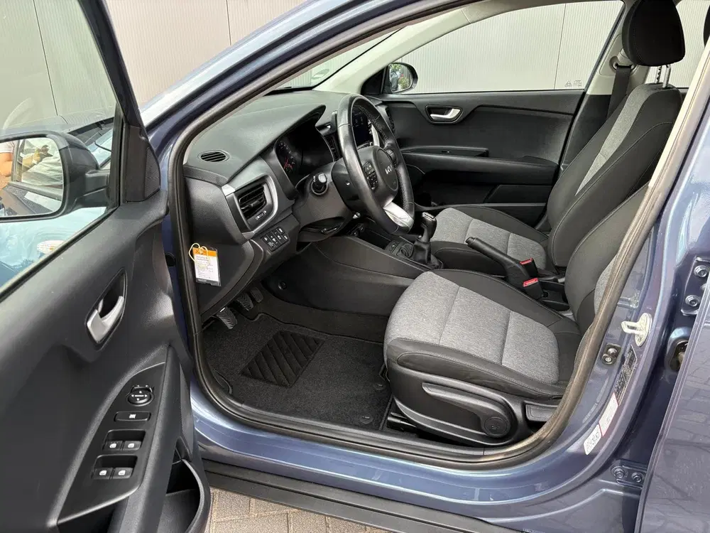 Kia Stonic 100PK T-GDi MHEV ComfortLine Trekhaak uit 2023, foto 5