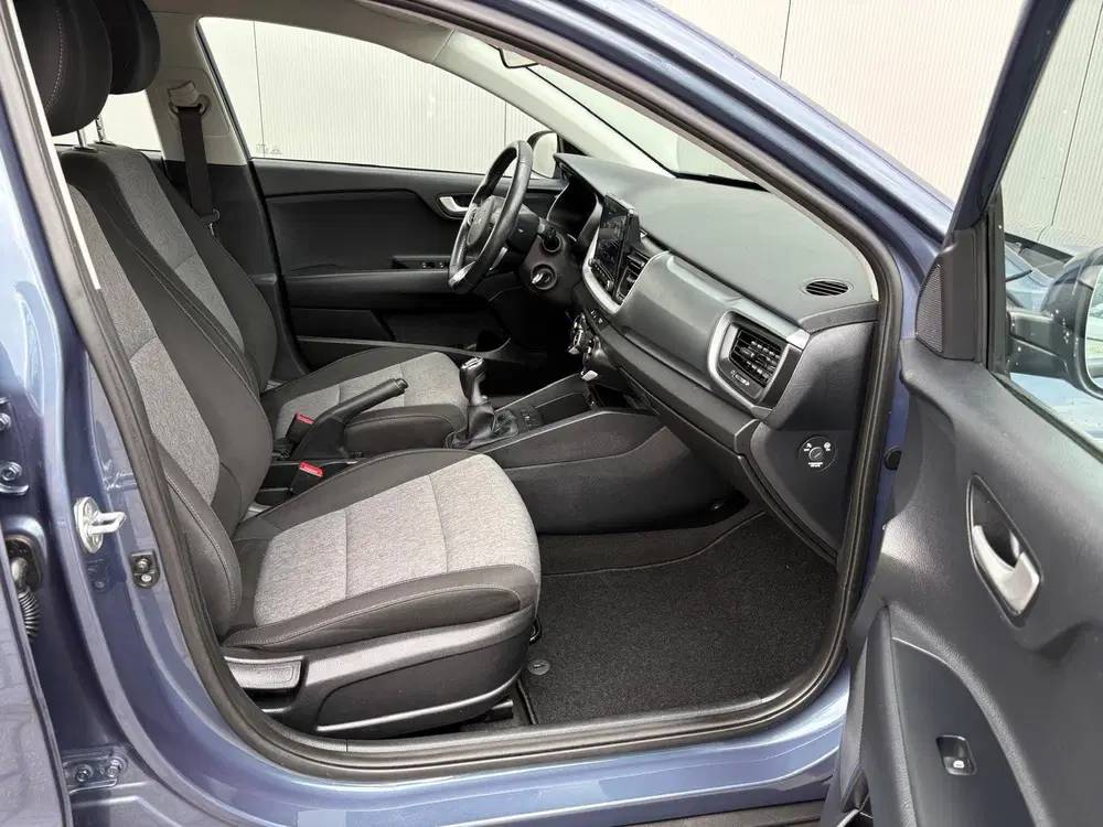 Kia Stonic 100PK T-GDi MHEV ComfortLine Trekhaak uit 2023, foto 9