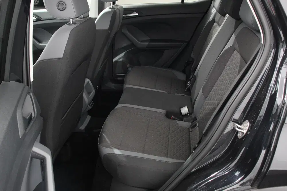 Volkswagen T-Cross 1.0 TSI Style DSG Navigatie Apple Carplay uit 2020, foto 10