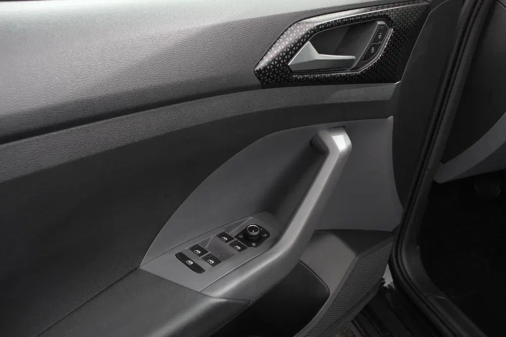 Volkswagen T-Cross 1.0 TSI Style DSG Navigatie Apple Carplay uit 2020, foto 11