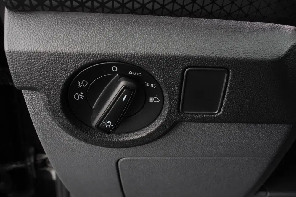 Volkswagen T-Cross 1.0 TSI Style DSG Navigatie Apple Carplay uit 2020, foto 12