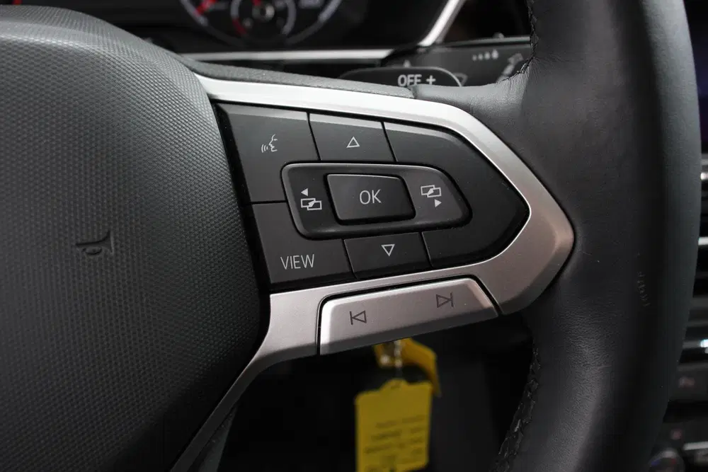 Volkswagen T-Cross 1.0 TSI Style DSG Navigatie Apple Carplay uit 2020, foto 15