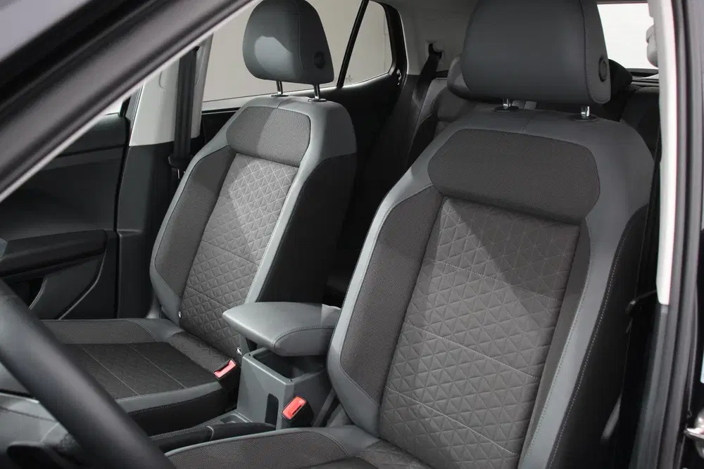 Volkswagen T-Cross 1.0 TSI Style DSG Navigatie Apple Carplay uit 2020, foto 9
