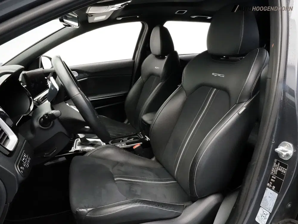 Kia Ceed 1.5 T-GDi GT-PlusLine (PANORAMA-SCHUIFD uit 2021, foto 10