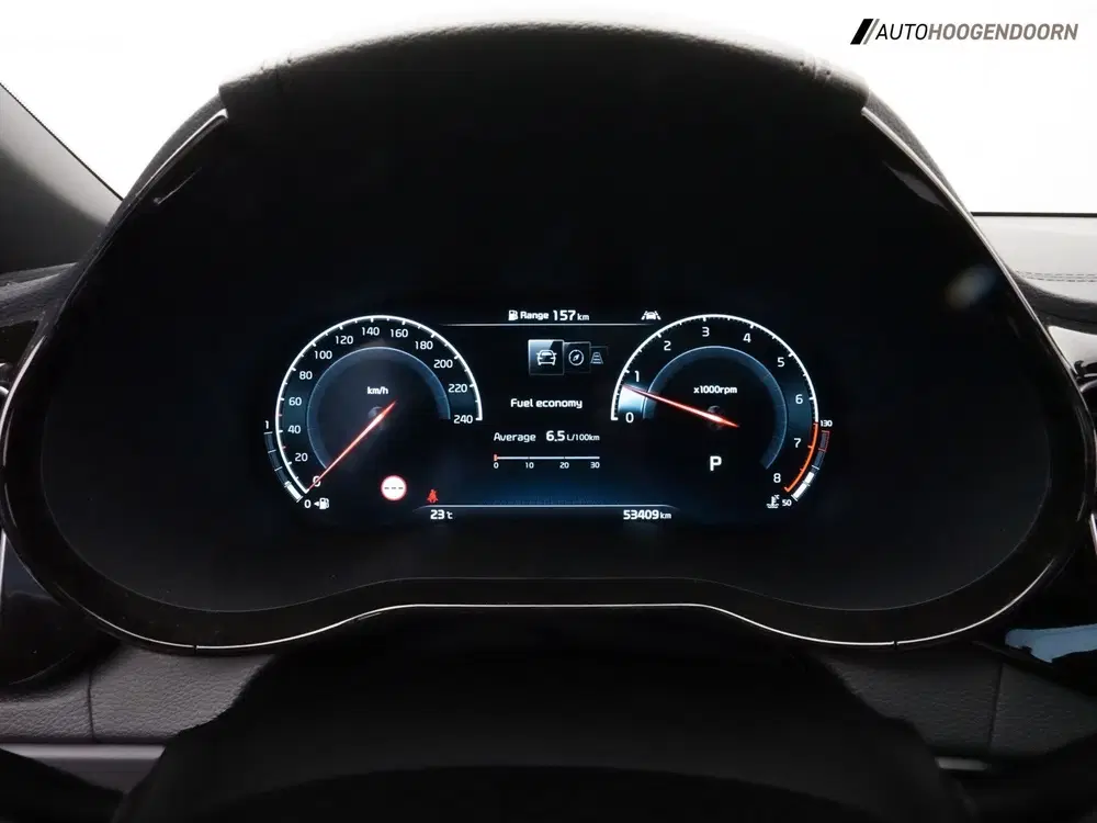 Kia Ceed 1.5 T-GDi GT-PlusLine (PANORAMA-SCHUIFD uit 2021, foto 14