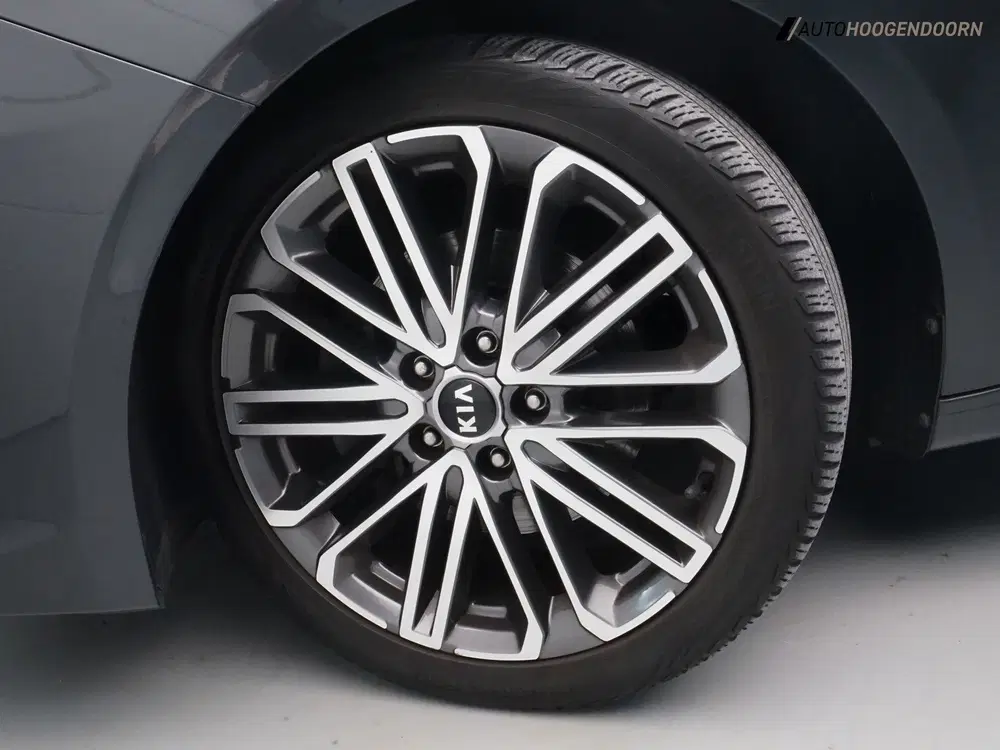 Kia Ceed 1.5 T-GDi GT-PlusLine (PANORAMA-SCHUIFD uit 2021, foto 8
